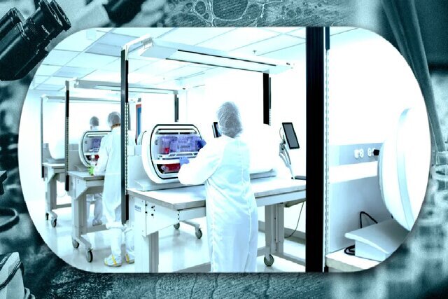 راه اندازی جدیدترین دستگاه توموتراپی در بیمارستان شفا کرمان