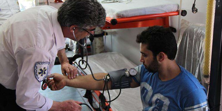 ۳۰ درصد جمعیت بالای ۲۵ سال استان کرمان فشار خون دارند