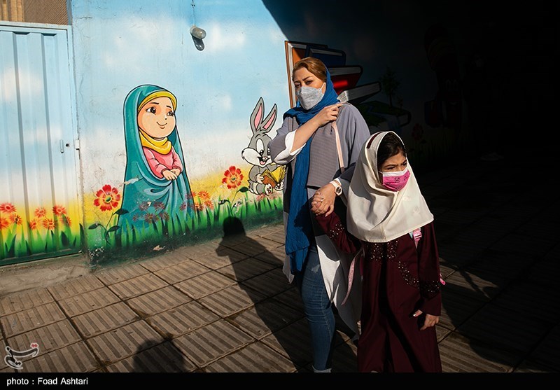 پیش بینی ثبت نام بیش از ۶۵۰ هزار دانش آموز در مدارس کرمان