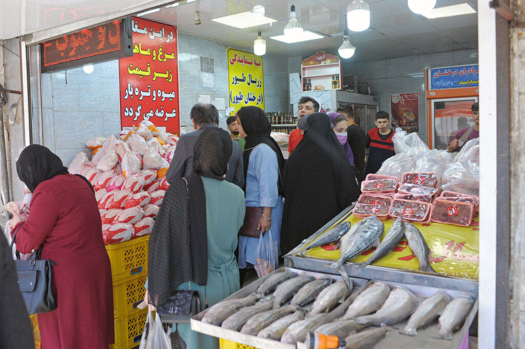 کمبود روزانه ۳۰ تن مرغ در استان کرمان!