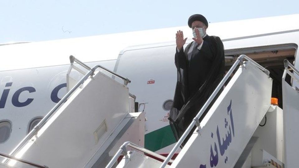 رئیس جمهور به استان کرمان سفر می کند