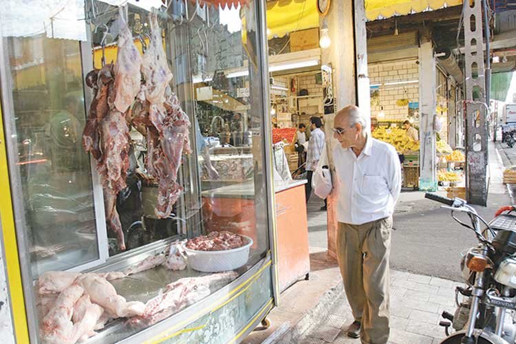 نرخ گذاری گوشت قرمز در کرمان اصلاح شود