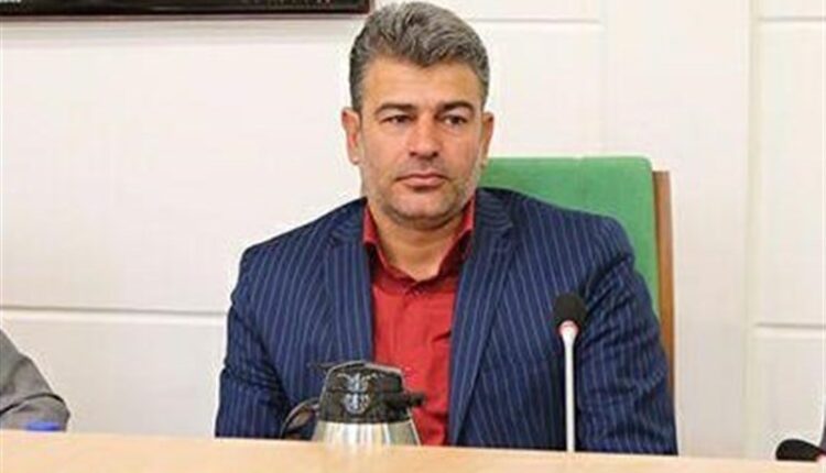 حکم انفصال از خدمات دولتی برای مدیرکل صمت استان کرمان