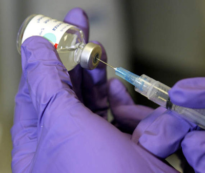 واکسیناسیون رایگان بیش از ۱۵۰ هزار راس دام علیه بیماری طاعون نشخوار کنندگان کوچک (ppr) در شهرستان زرند