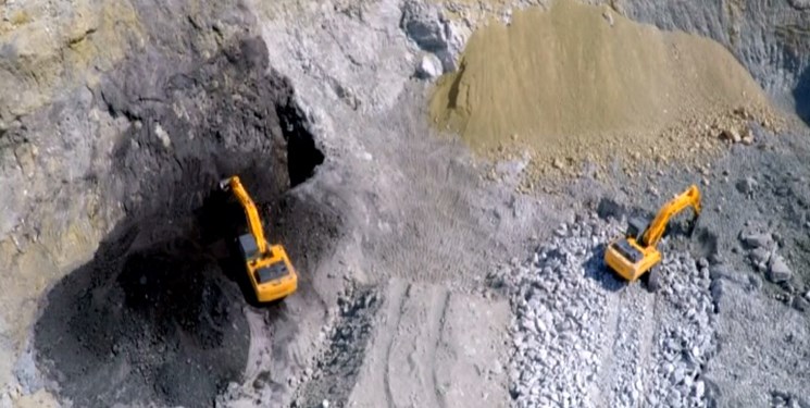اختصاص ۱ درصد سهم فروش معادن آلاینده به مناطق معدنی کرمان