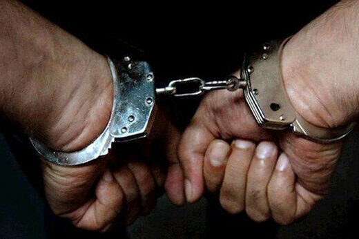 دستگیری عنصر عملیاتی داعش در یکی از شهرهای شمالی استان کرمان