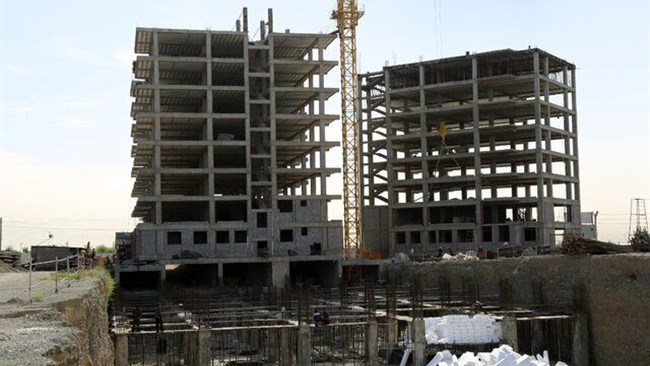 مذاکره با ۱۰ شرکت خارجی برای ساخت مسکن در ایران