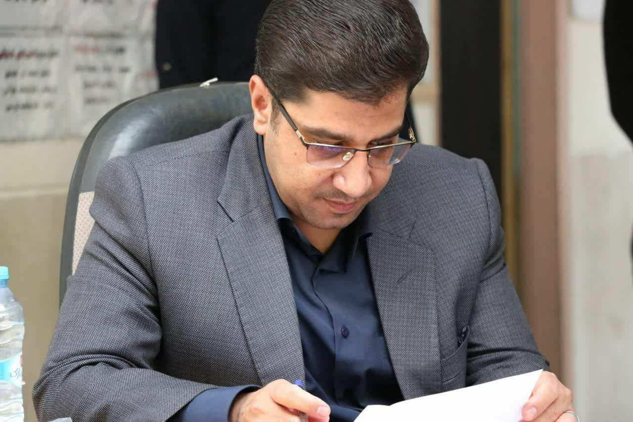 حقوق مهرماه همکاران فرهنگی شاغل از طریق بانک مهر پرداخت خواهد شد