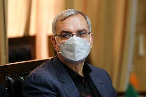 ویروس جدید تنفسی به ایران نیامده