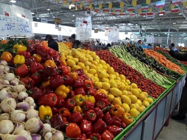 افزایش کالاهای سبدغذایی کالابرگ الکترونیک به ۱۶ قلم؛ میوه  و سبزیجات هم اضافه شد
