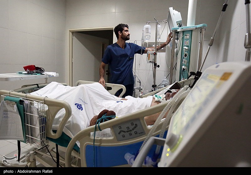 کمبود پرستار در بیمارستان های مرکز استان کرمان