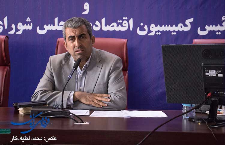 ظرفیت های معدنی کرمان توسط شرکت های دولتی حبس شده است