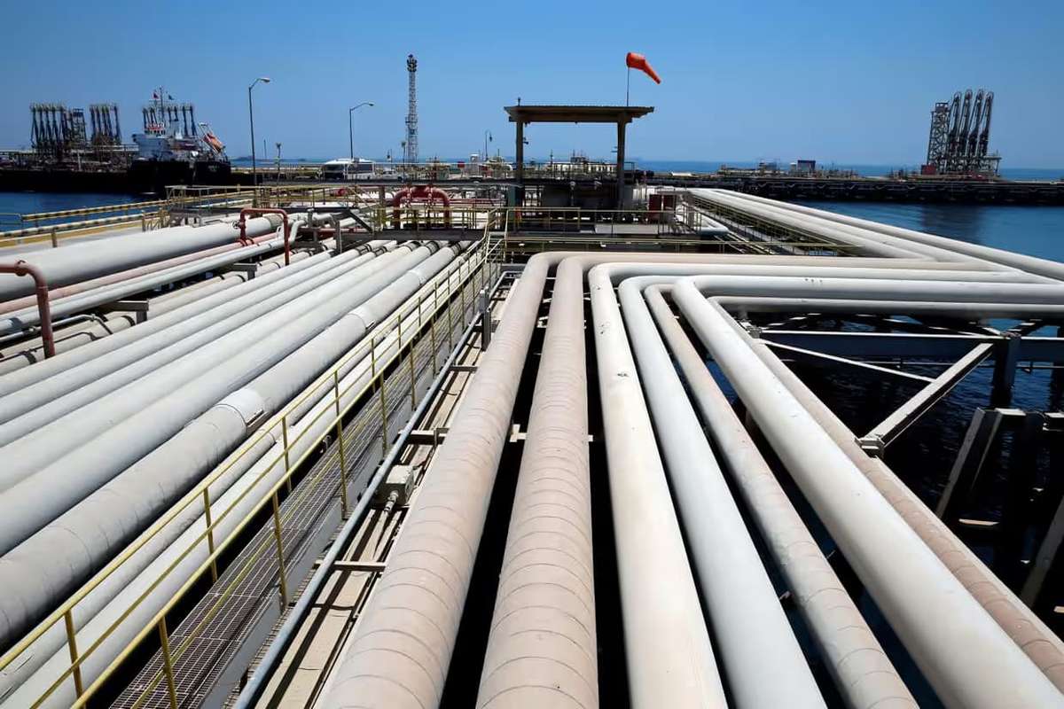 طرح بزرگ عربستان برای به دام انداختن کشورهای فقیر به نفت