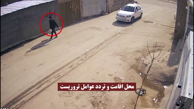 تصاویری از بازداشت ۳۵ نفر از تیم‌های پشتیبانی حادثه تروریستی کرمان