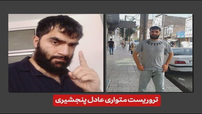 دو تروریست که قصد عملیات مجدد در کرمان داشتند به هلاکت رسیدند