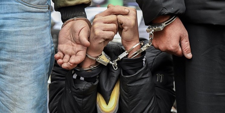 اعضای باند پسر خاله‌ها در سیرجان دستگیر شدند