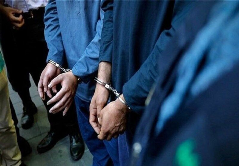 عوامل شبکه حرفه ای جعل مدرک تحصیلی در کرمان دستگیر شدند