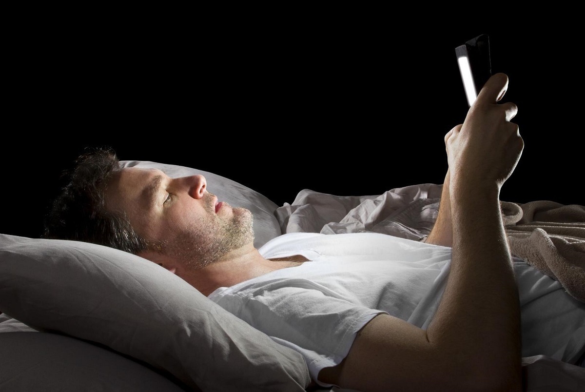 محققان: تنها دو شب کم خوابی می تواند باعث احساس پیری در شما شود