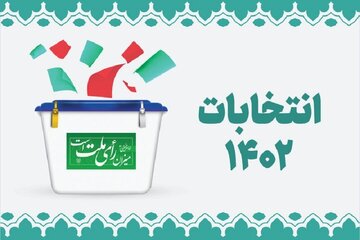 نتایج رسمی انتخابات مجلس شورای اسلامی در استان کرمان
