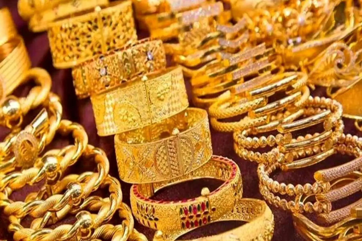 پیش  بینی قیمت طلا و سکه ۱۹ اسفند ۱۴۰۲ / رشد قیمت در بازار طلا ادامه دارد؟