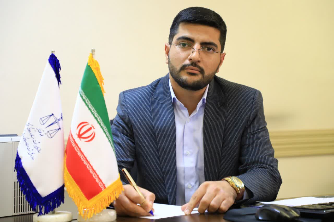 تکمیل حدنگاری، خرمشهر پیش روی سازمان ثبت اسناد و املاک کشور