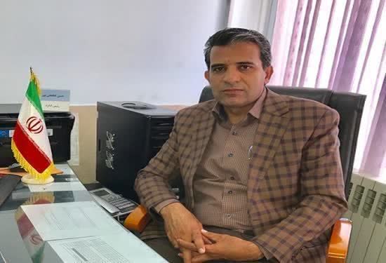شبکه دامپزشکی شهرستان زرند آماده بازرسی بهداشتی و شرعی دامهای قربانی شما در روز عید سعید قربان