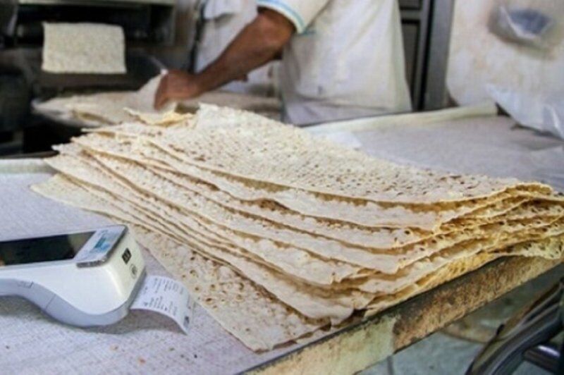 قیمت نان در استان متناسب سازی شود